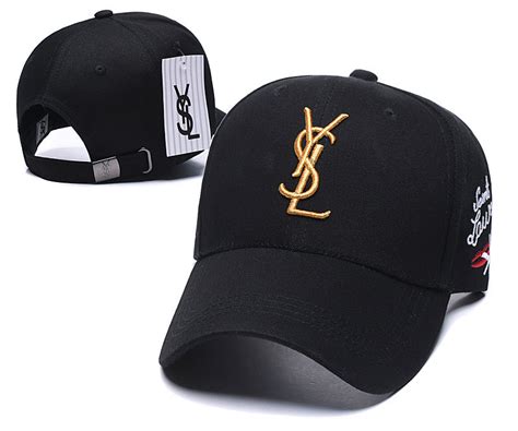 ysl hats for women|ysl cap women's.